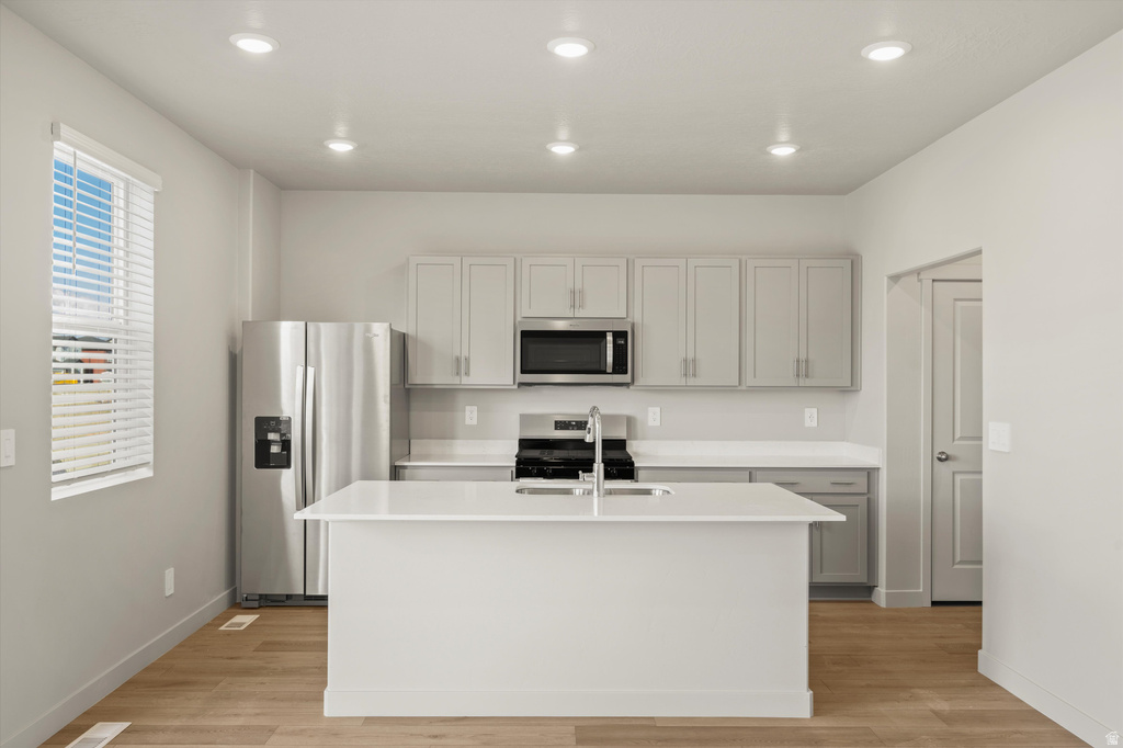 3456 N BROWNING ST #1517 Eagle Mountain, UT 84005