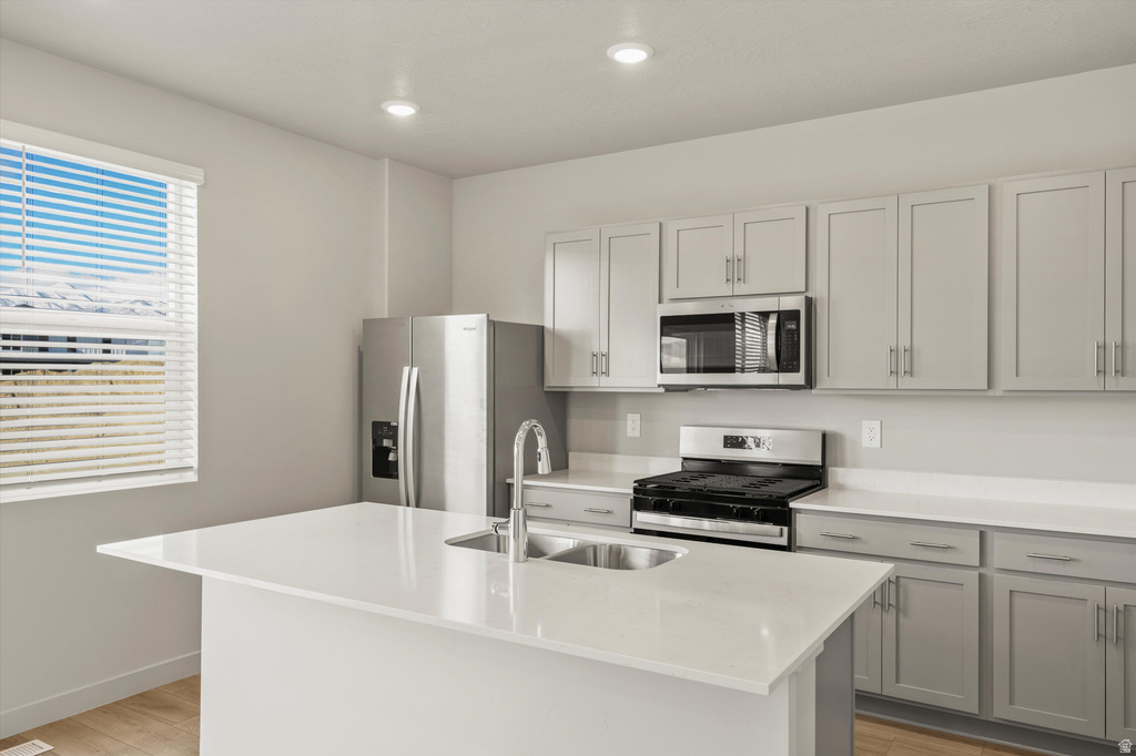 3456 N BROWNING ST #1517 Eagle Mountain, UT 84005