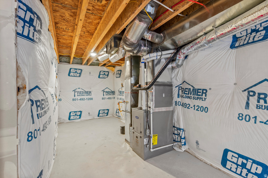 3456 N BROWNING ST #1517 Eagle Mountain, UT 84005