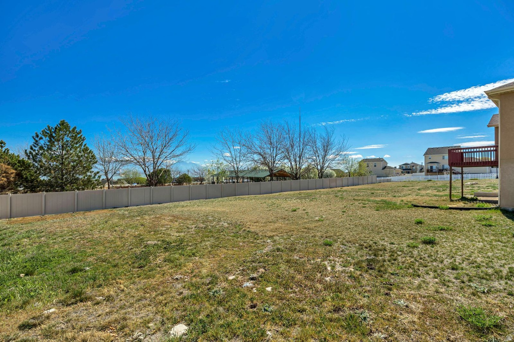 3964 S STARLIGHT DR Saratoga Springs, UT 84045