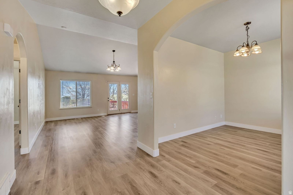 3964 S STARLIGHT DR Saratoga Springs, UT 84045