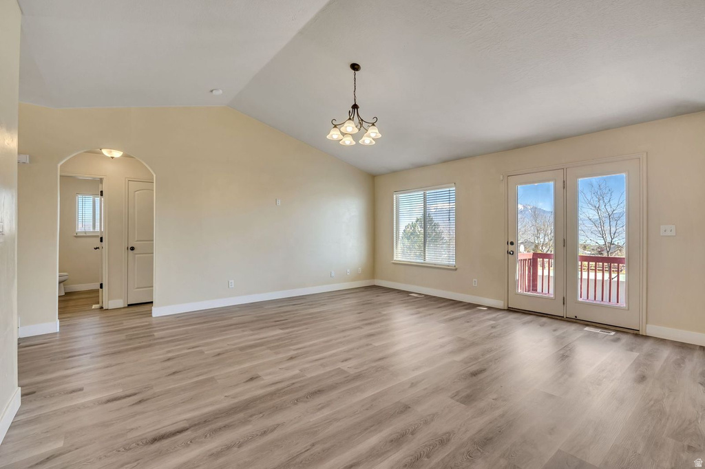 3964 S STARLIGHT DR Saratoga Springs, UT 84045