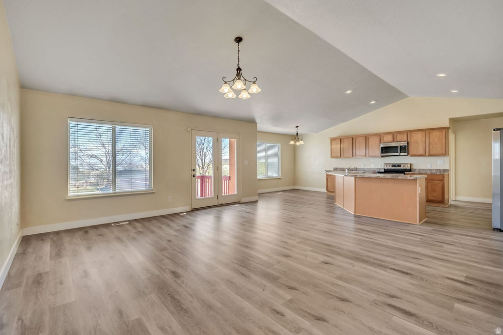 3964 S STARLIGHT DR Saratoga Springs, UT 84045