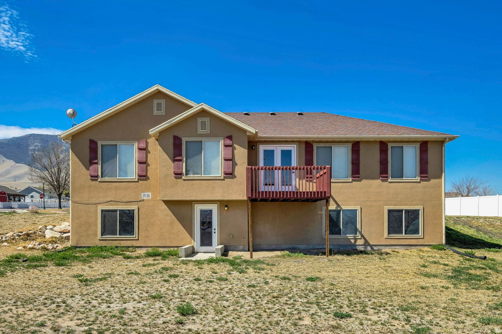 3964 S STARLIGHT DR Saratoga Springs, UT 84045