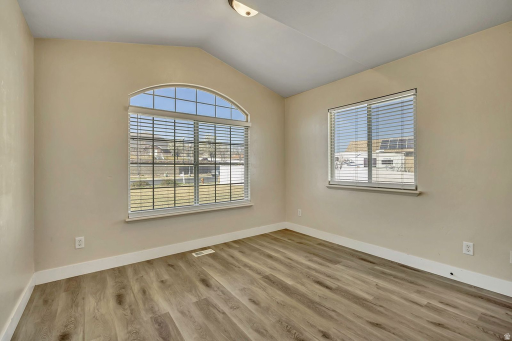 3964 S STARLIGHT DR Saratoga Springs, UT 84045