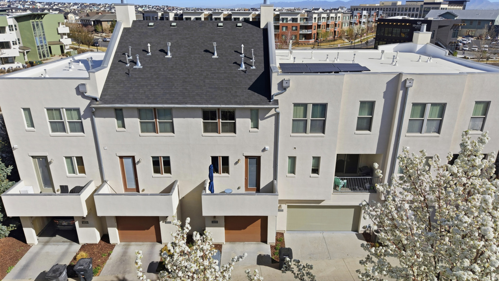 4833 W DAYBREAK PKWY South Jordan, UT 84009