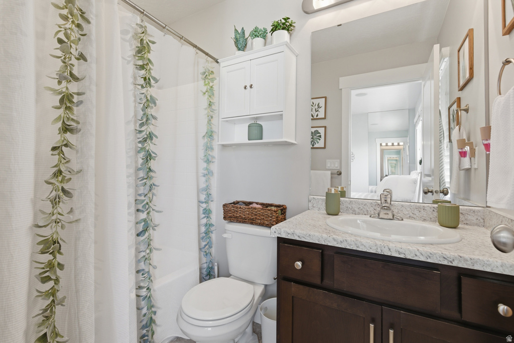 4833 W DAYBREAK PKWY South Jordan, UT 84009