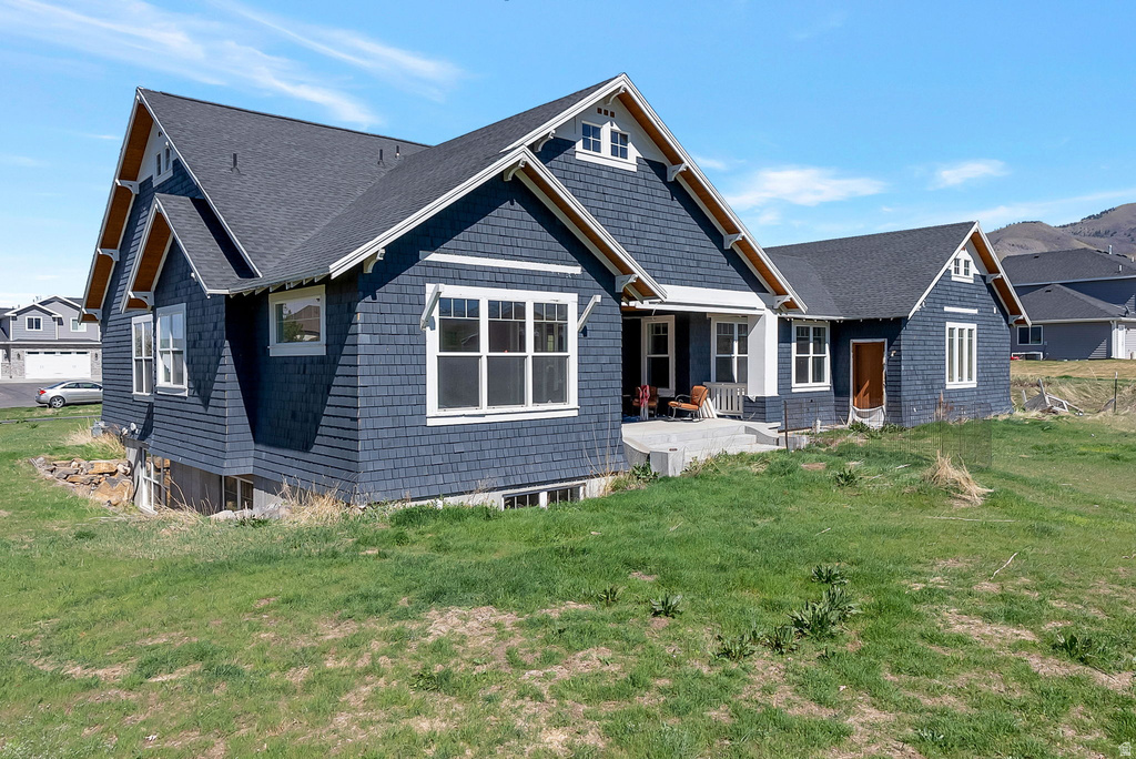 320 E 9500 S Paradise, UT 84328