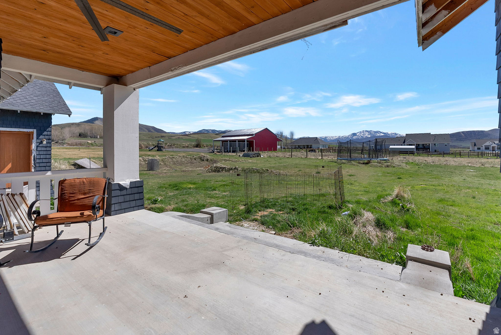 320 E 9500 S Paradise, UT 84328