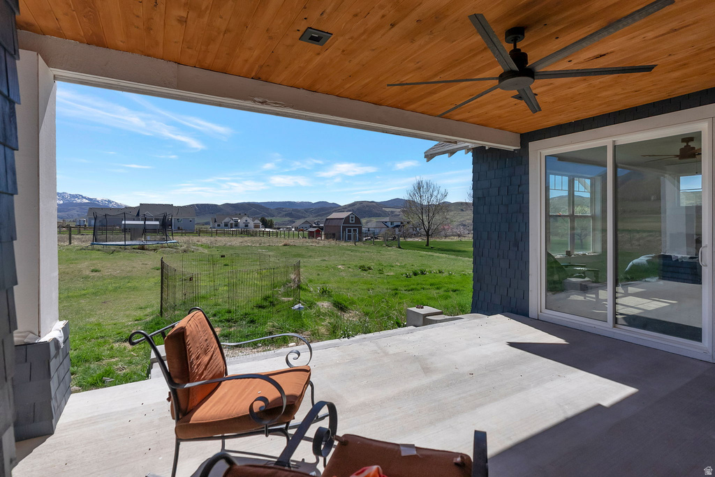 320 E 9500 S Paradise, UT 84328