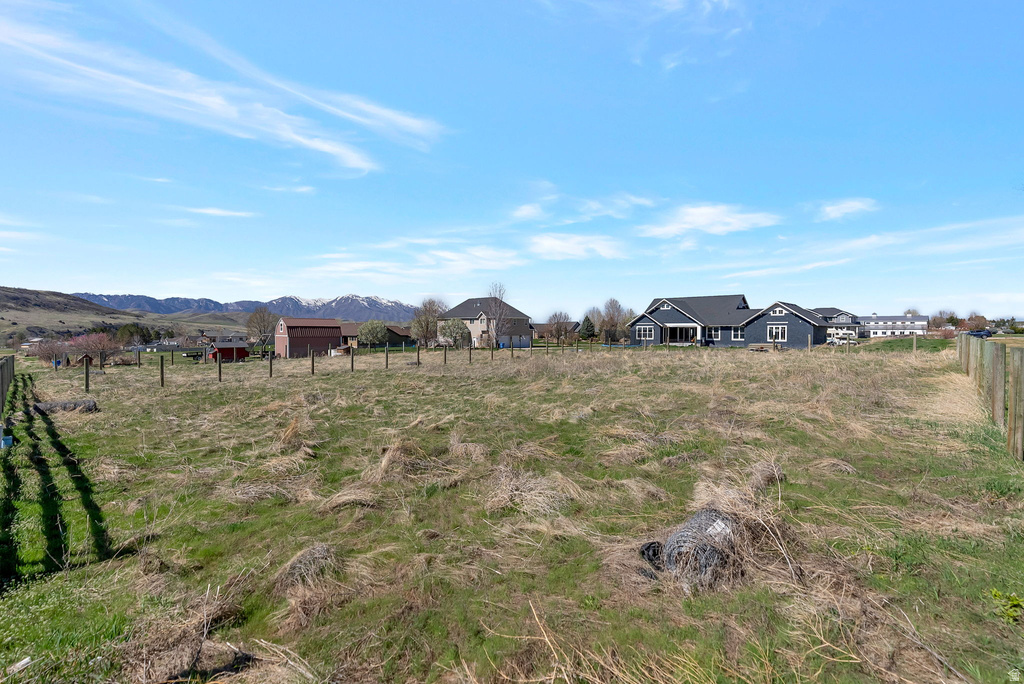 320 E 9500 S Paradise, UT 84328