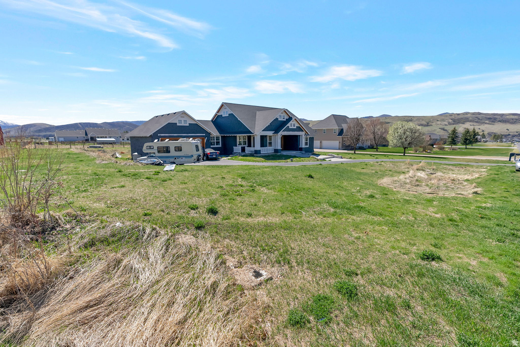 320 E 9500 S Paradise, UT 84328