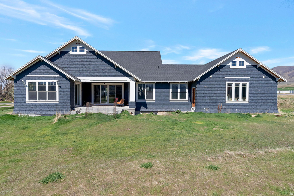 320 E 9500 S Paradise, UT 84328