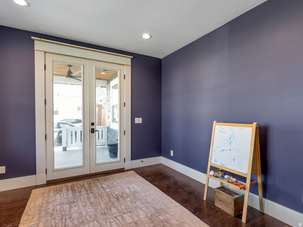 320 E 9500 S Paradise, UT 84328