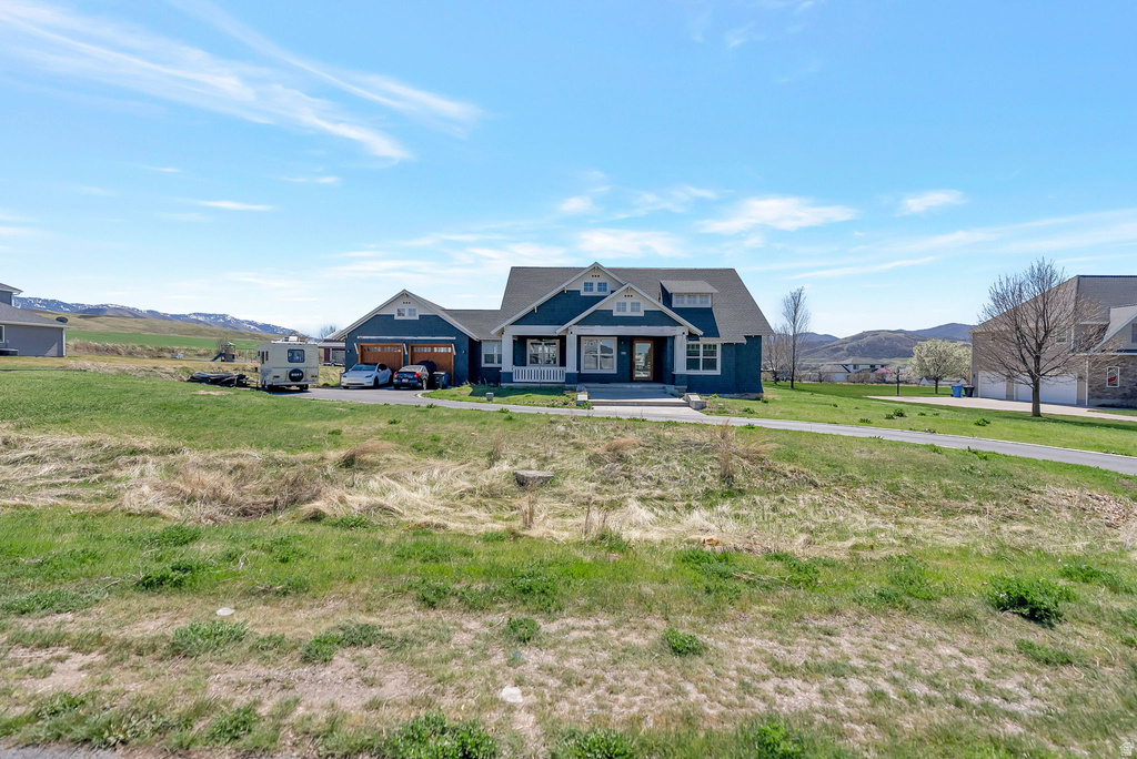 320 E 9500 S Paradise, UT 84328