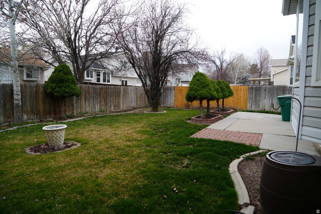 2423 W SUGAR PL West Jordan, UT 84088