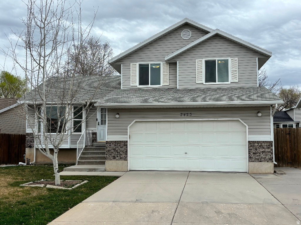 2423 W SUGAR PL West Jordan, UT 84088