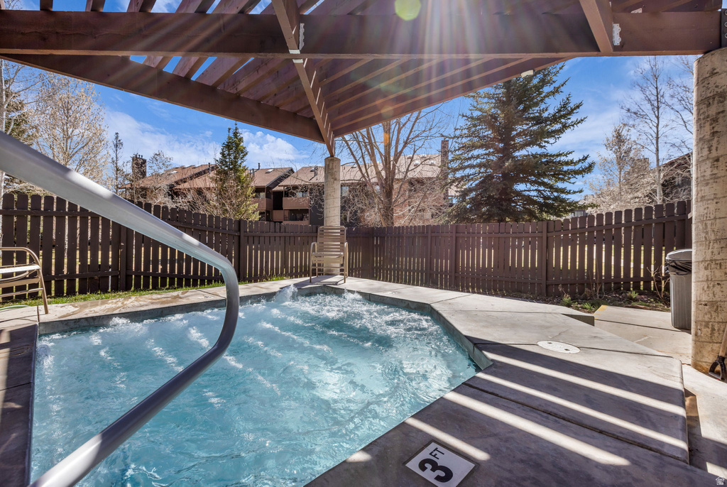 6821 N 2200 W #11K Park City, UT 84098