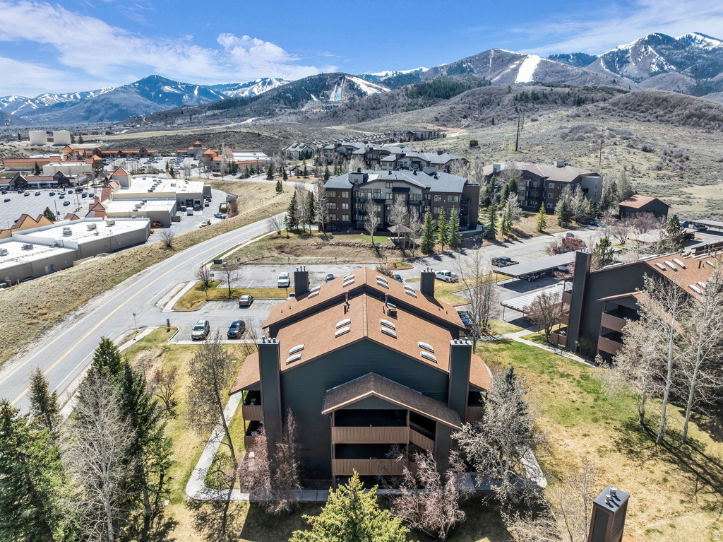 6821 N 2200 W #11K Park City, UT 84098
