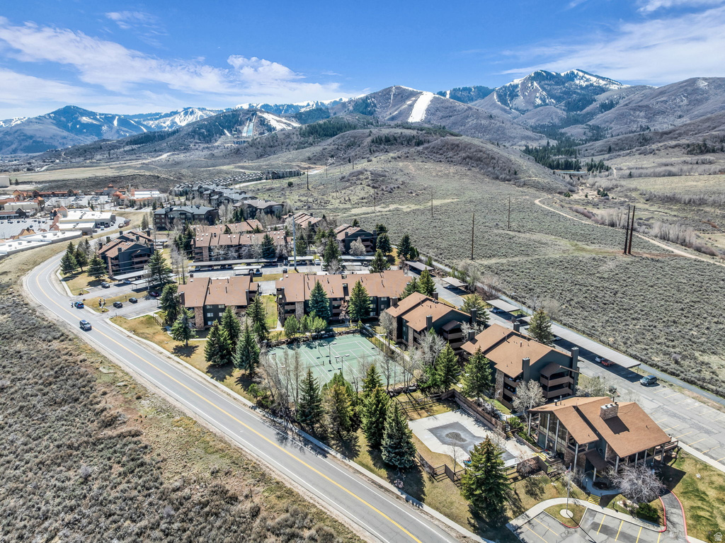 6821 N 2200 W #11K Park City, UT 84098