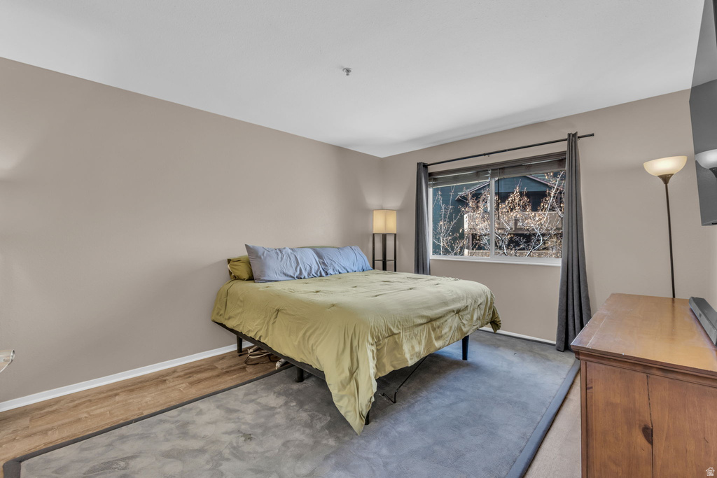 6821 N 2200 W #11K Park City, UT 84098