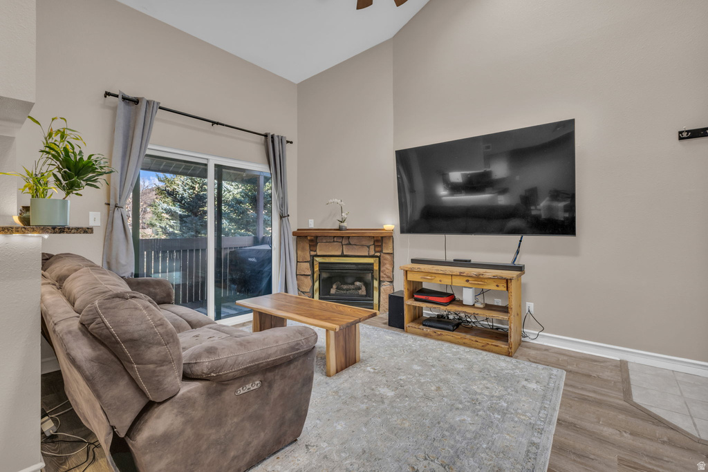 6821 N 2200 W #11K Park City, UT 84098