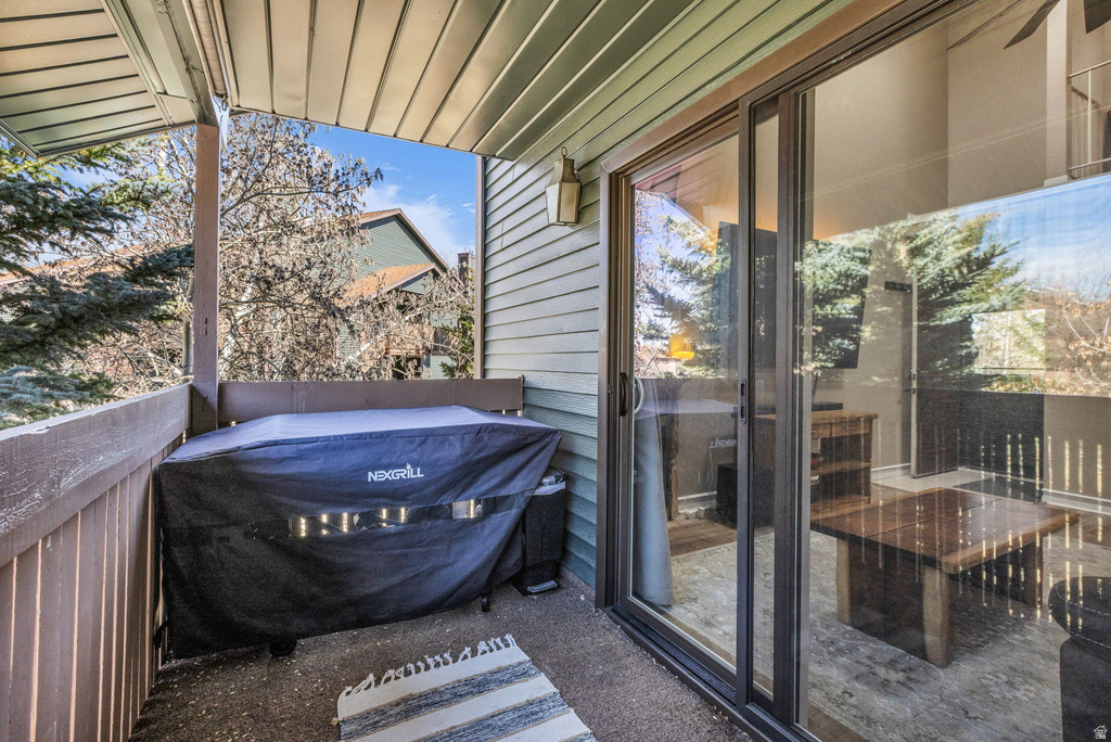 6821 N 2200 W #11K Park City, UT 84098