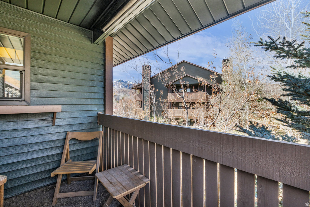 6821 N 2200 W #11K Park City, UT 84098