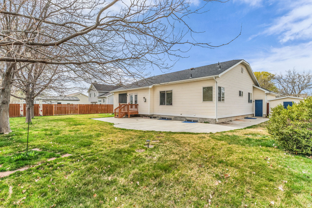 700 COUNTRY CLUB DR Stansbury Park, UT 84074