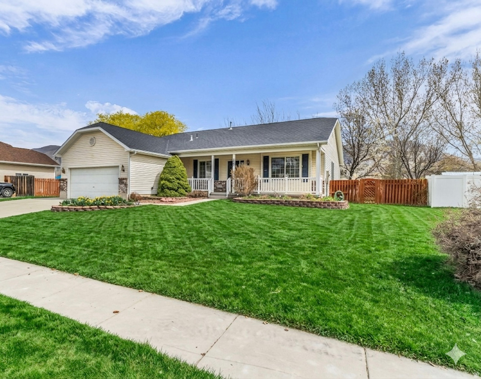 700 COUNTRY CLUB DR Stansbury Park, UT 84074