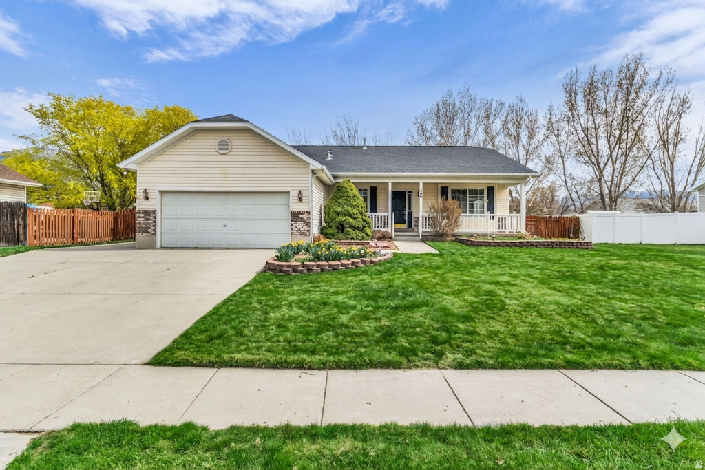 700 COUNTRY CLUB DR Stansbury Park, UT 84074