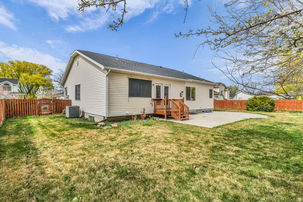 700 COUNTRY CLUB DR Stansbury Park, UT 84074