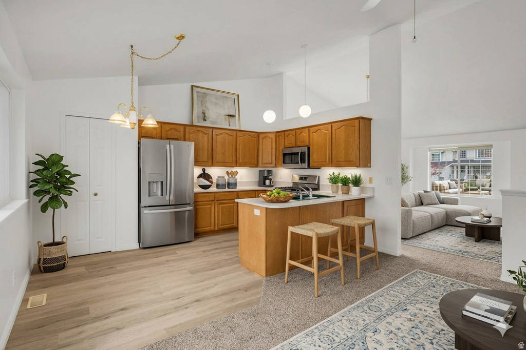 700 COUNTRY CLUB DR Stansbury Park, UT 84074