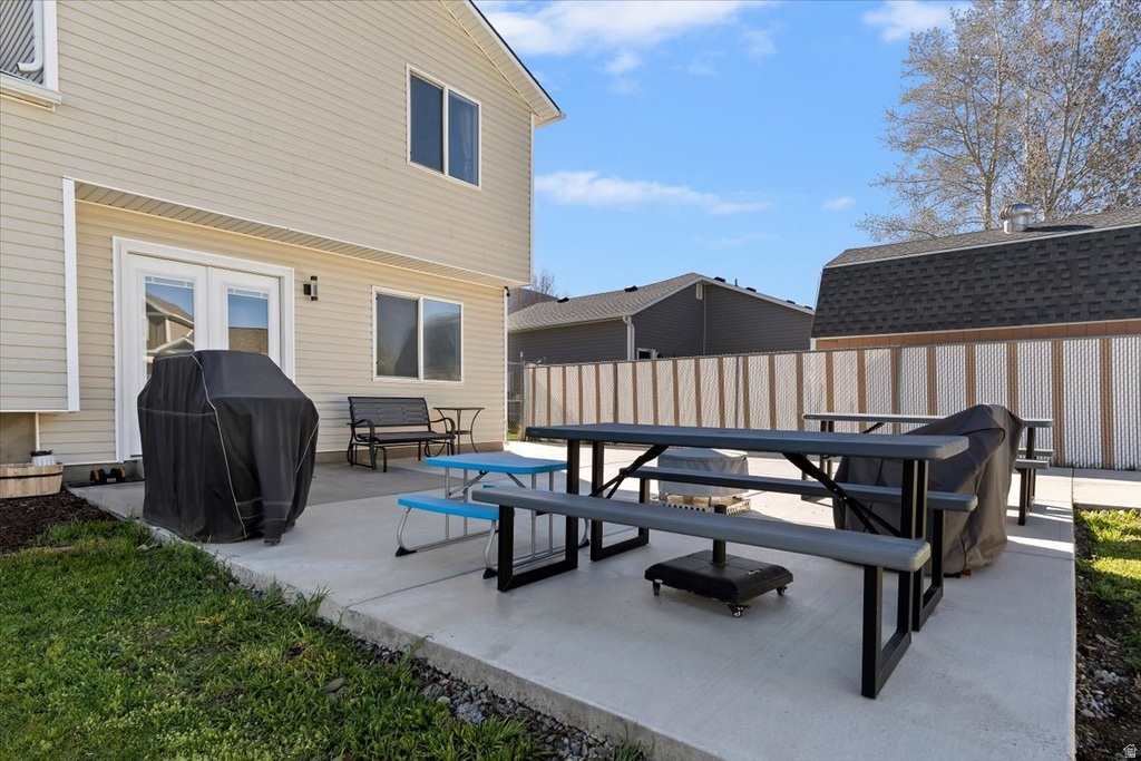 993 N WHITE PINE DR Tooele, UT 84074