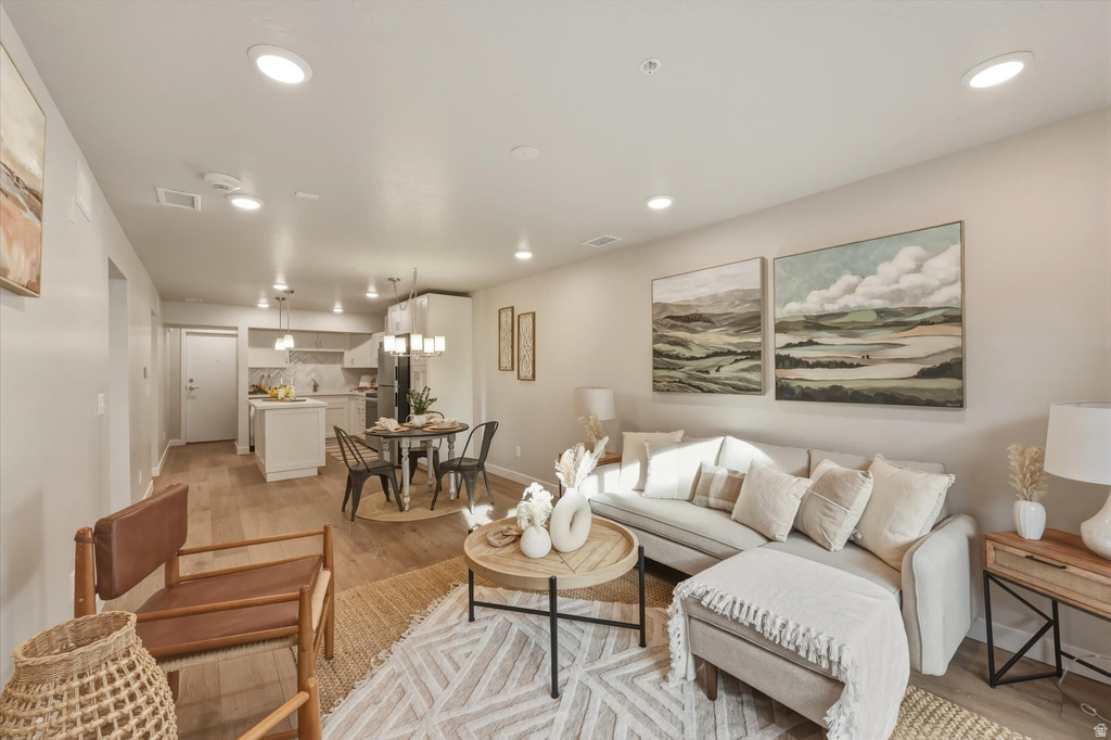 1032 E 400 S #406 B Salt Lake City, UT 84102