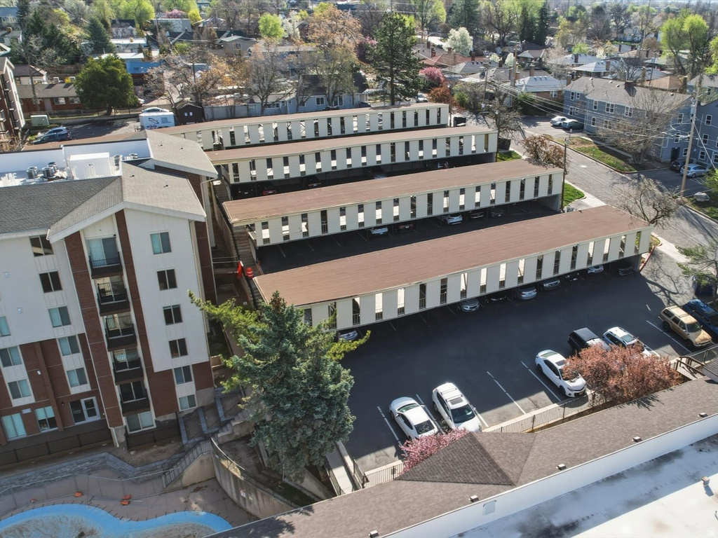 1032 E 400 S #406 B Salt Lake City, UT 84102