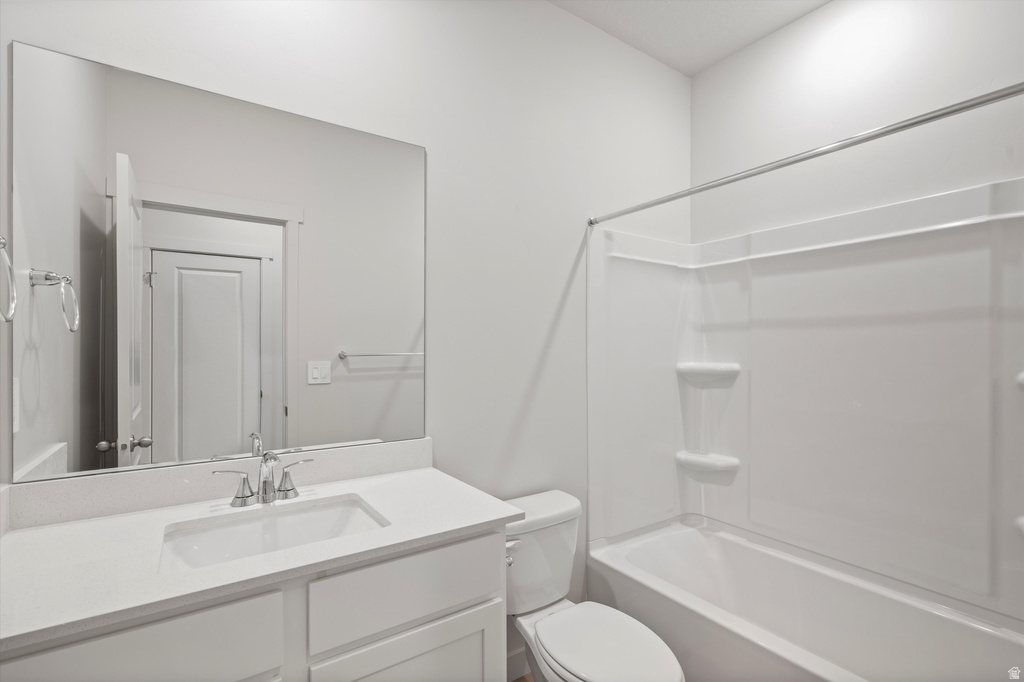 3464 N BROWNING ST #1518 Eagle Mountain, UT 84005