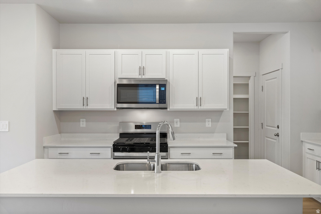 3464 N BROWNING ST #1518 Eagle Mountain, UT 84005