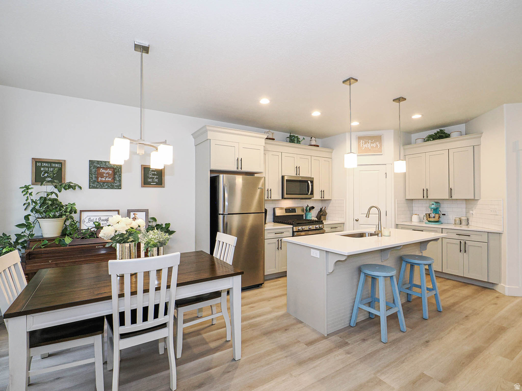 1751 N BLAZE LN Saratoga Springs, UT 84045