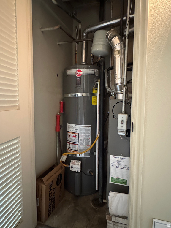 5770 S 900 E #2 Murray, UT 84121