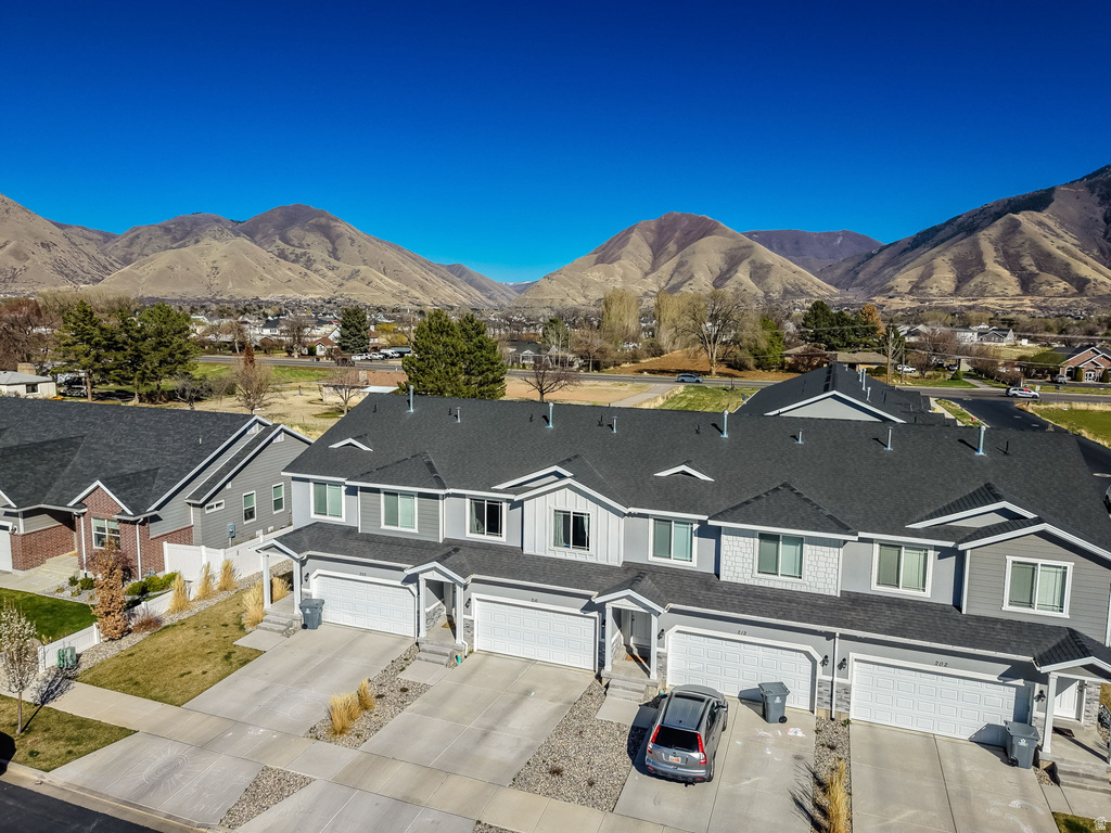 216 N 1750 W Mapleton, UT 84664