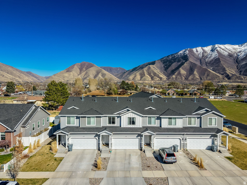 216 N 1750 W Mapleton, UT 84664
