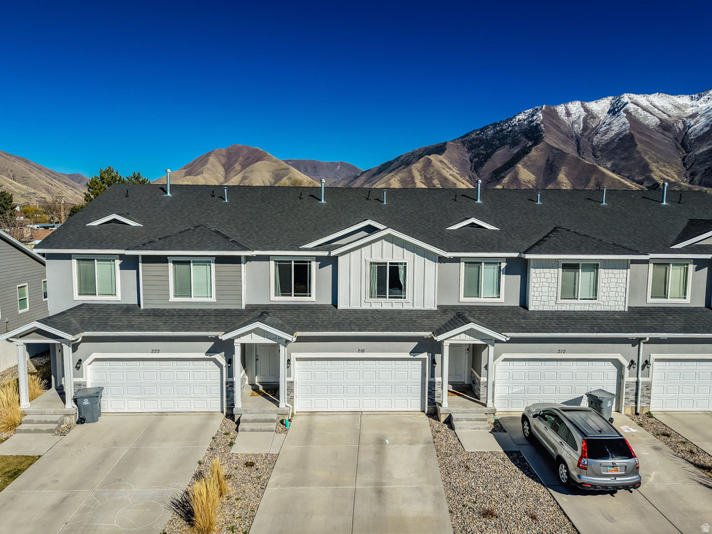 216 N 1750 W Mapleton, UT 84664