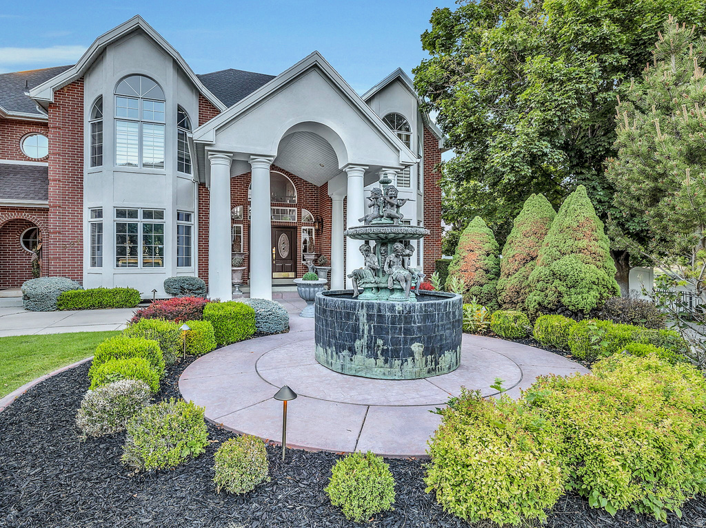 327 N 1430 E Logan, UT 84321