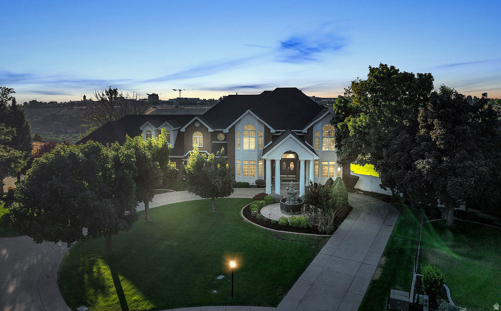 327 N 1430 E Logan, UT 84321