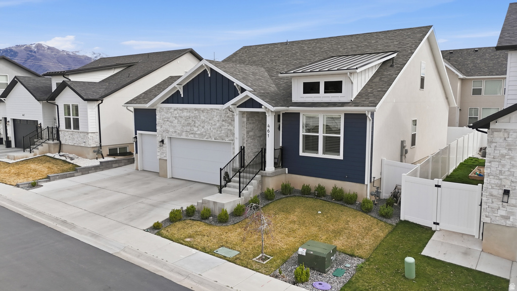 461 W JUNE DR Kaysville, UT 84037