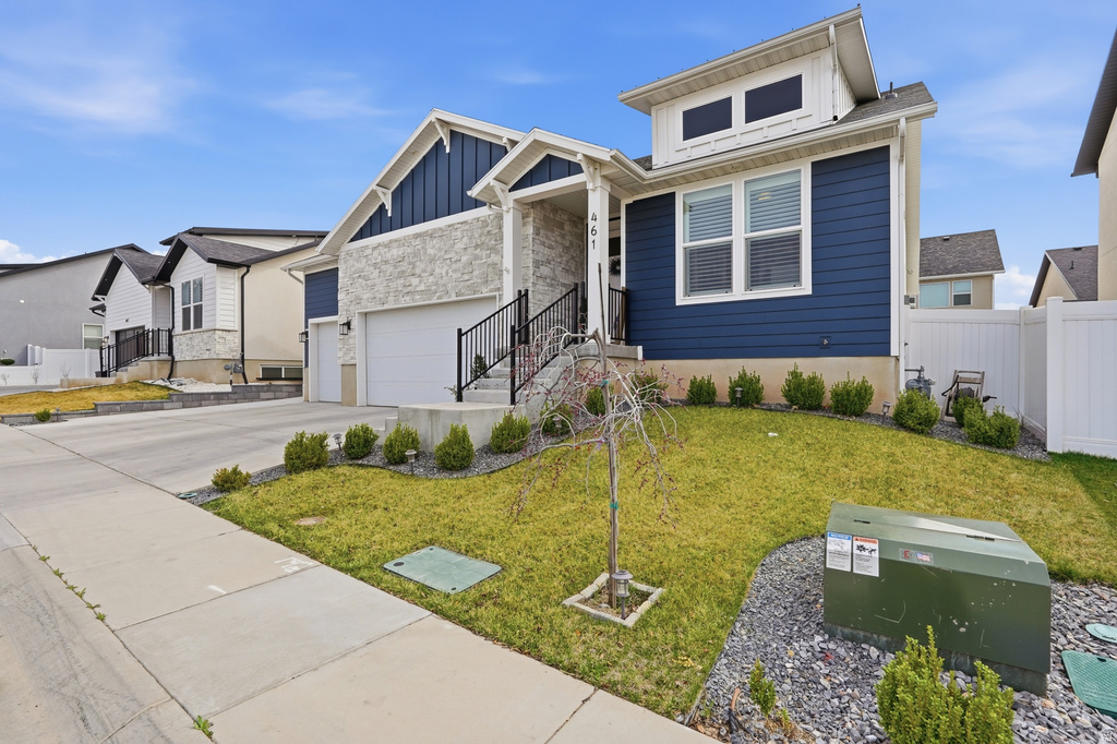 461 W JUNE DR Kaysville, UT 84037
