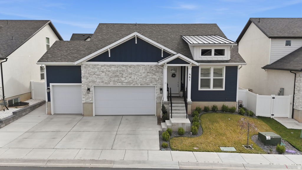 461 W JUNE DR Kaysville, UT 84037