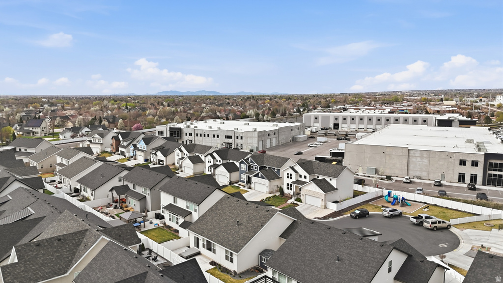 461 W JUNE DR Kaysville, UT 84037