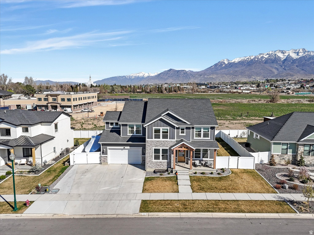 854 W 1950 S Orem, UT 84058